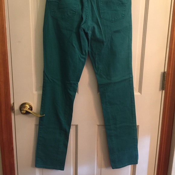 American Eagle Outfitters skinny jeans - Picture 4 of 4