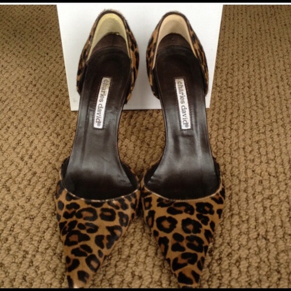 Pumps
