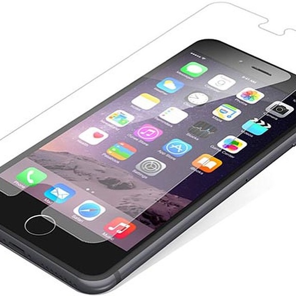 iPhone 6/6s screen protector - Picture 2 of 4