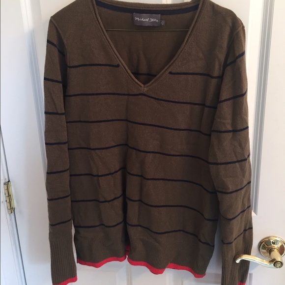 Michael Stars Sweater