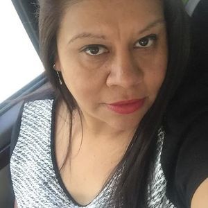 Meet your Posher, Rocio