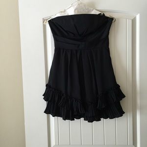 Bcbgeneration dress!