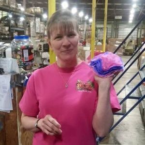 Meet your Posher, Trisha leah