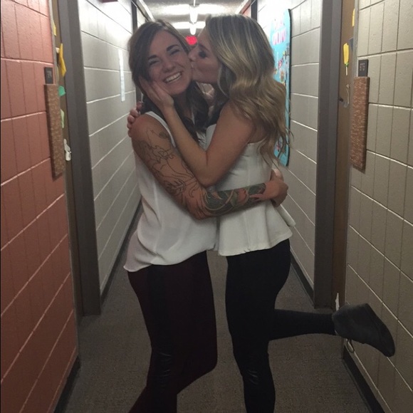 Meet your Posher, Savannah