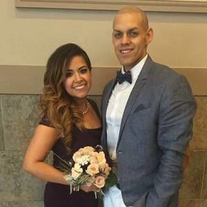 Meet your Posher, Leticia