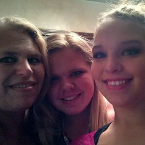 Meet your Posher, Kaycee