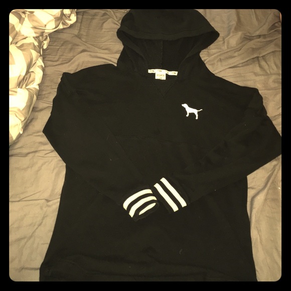 Victoria secret hoodie