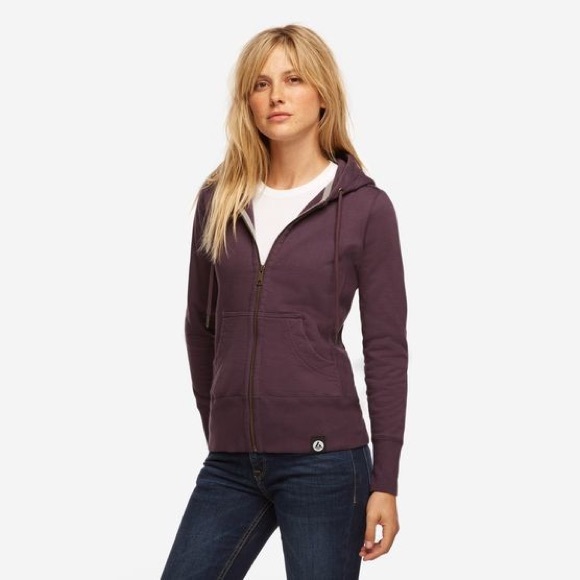 American Giant Classic Full Zip Hoodie