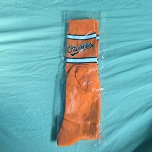 Orioles socks