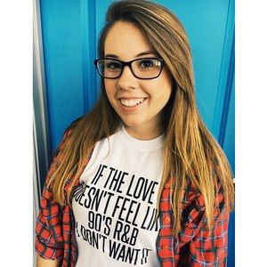 Meet your Posher, Erin