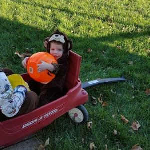 Meet your Posher, Claudia