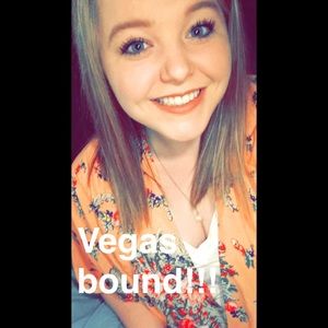 Meet your Posher, Karley