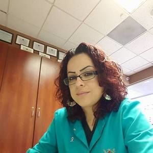 Meet your Posher, Nayomie