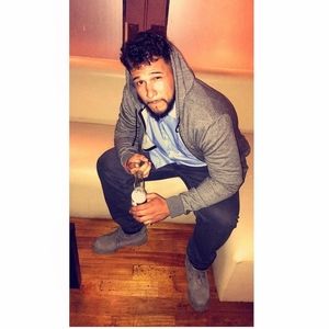 Meet your Posher, Steve