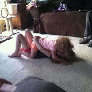 Meet your Posher, Sharon