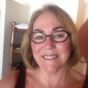 Meet your Posher, Marcia