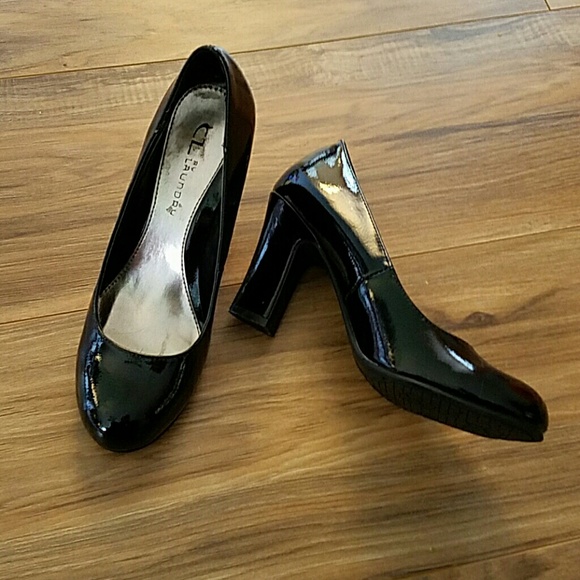 Chinese Laundry Heels