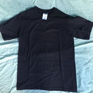 Black T-Shirt