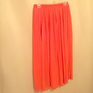 Maxi Skirt