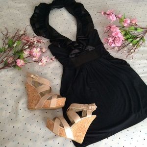 2b Bebe Dress