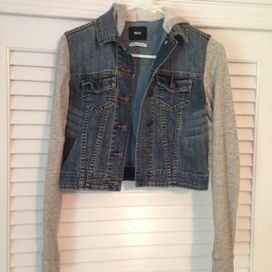 BDG Jean jacket