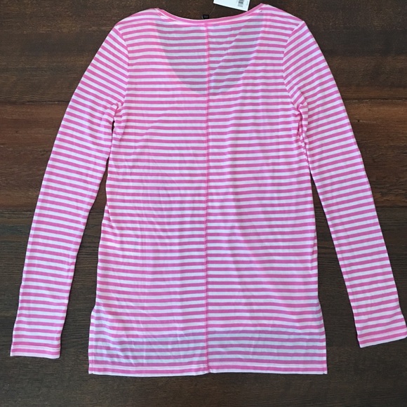 NWT 🍌 Banana Republic Shirt - Picture 4 of 6