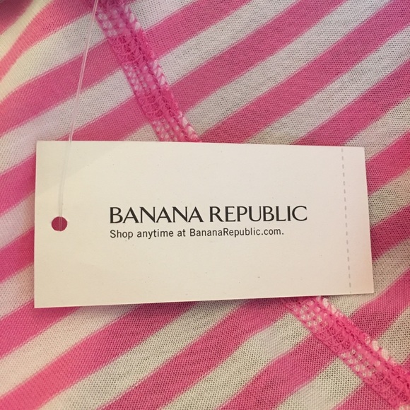 NWT 🍌 Banana Republic Shirt - Picture 5 of 6
