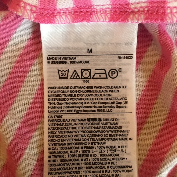 NWT 🍌 Banana Republic Shirt - Picture 6 of 6