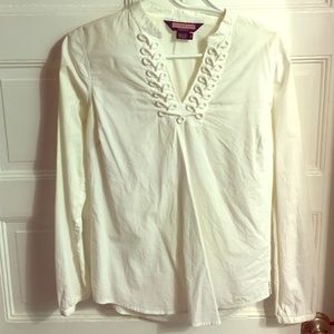 Vineyard Vines Tunic