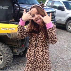 Meet your Posher, Maggie