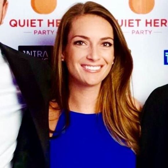 Meet your Posher, Courtney