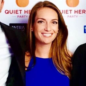 Meet your Posher, Courtney