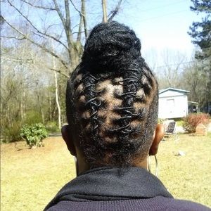 Meet your Posher, Kelli