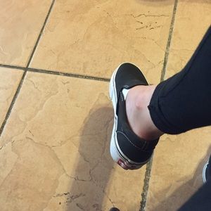 Meet your Posher, Sandra