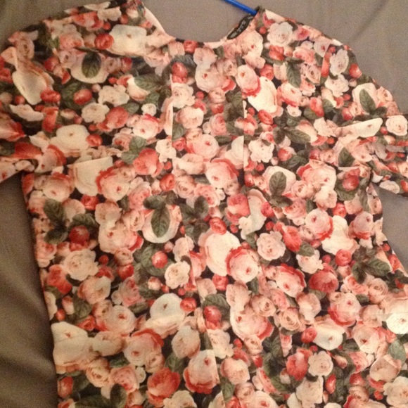 Zara top - Picture 2 of 3