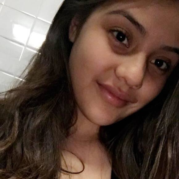 Meet your Posher, Lisset