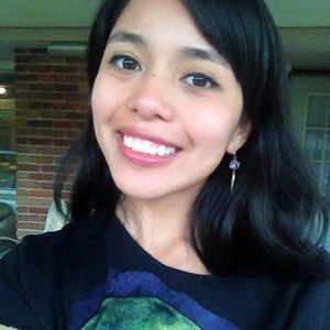 Meet your Posher, Lillian