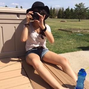 Meet your Posher, Angela