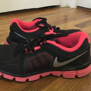 Nike sneakers