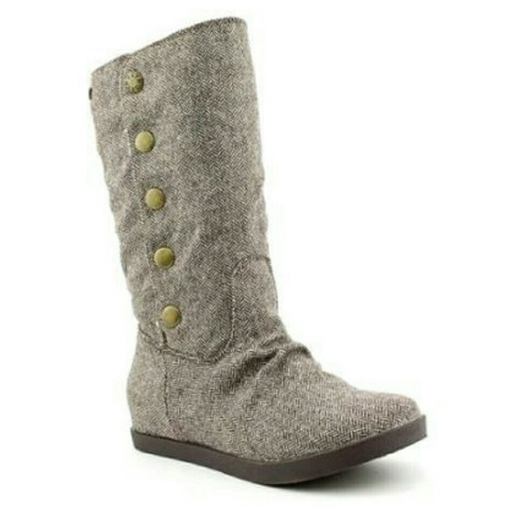 Roxy Mayflower Boots