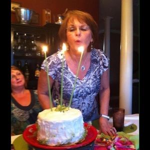 Meet your Posher, Joan