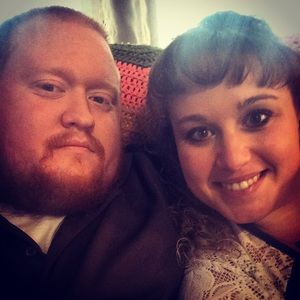 Meet your Posher, Kerri