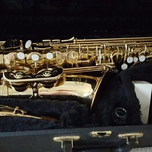 Meet your Posher, Lyn