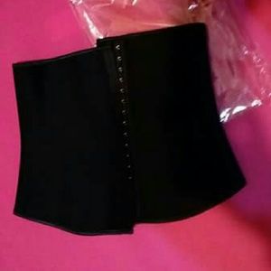 New waist trainer