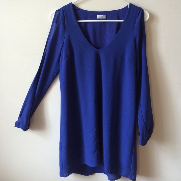 Tobi, Size S