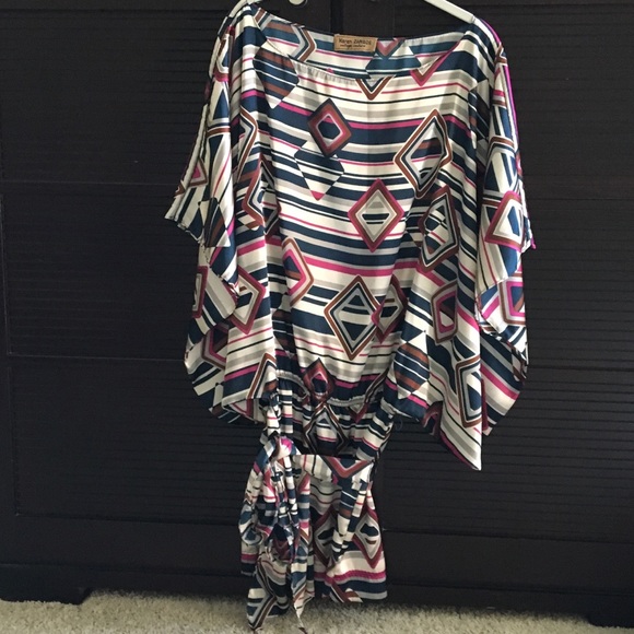Karen Zambia dress