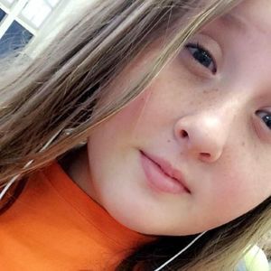 Meet your Posher, Jade