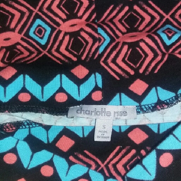 Aztec skirt - Picture 2 of 2