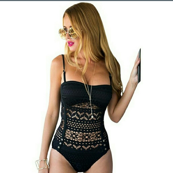 Nwt swimsuit