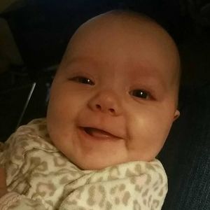 Meet your Posher, Bethany